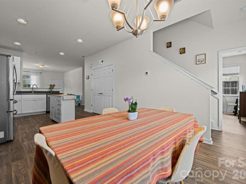 115 Water Leaf Drive, Weaverville, NC 28787.  MLS# CAR4389207, YatesRealty ID 36543. 