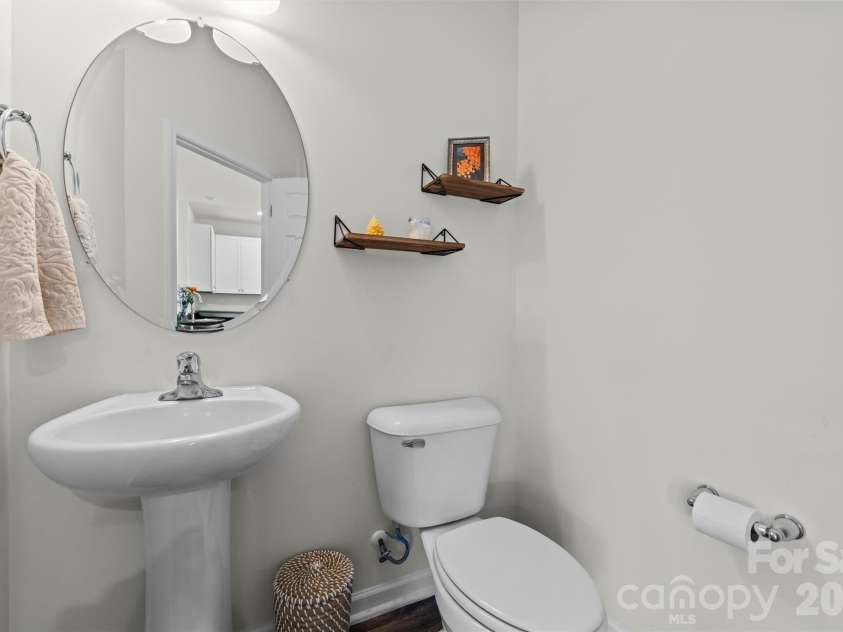 115 Water Leaf Drive, Weaverville, NC 28787.  MLS# CAR4389207, YatesRealty ID 36543. 