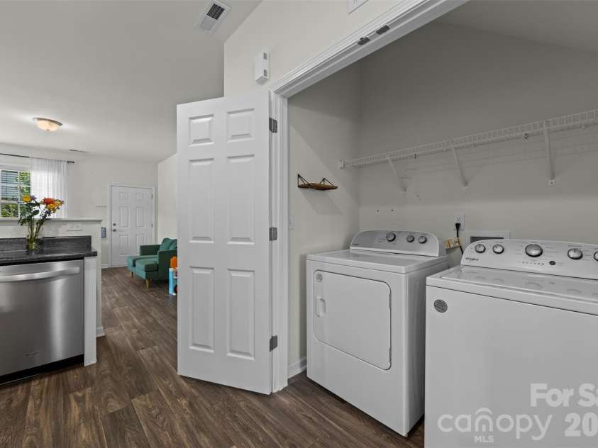 115 Water Leaf Drive, Weaverville, NC 28787.  MLS# CAR4389207, YatesRealty ID 36543. 