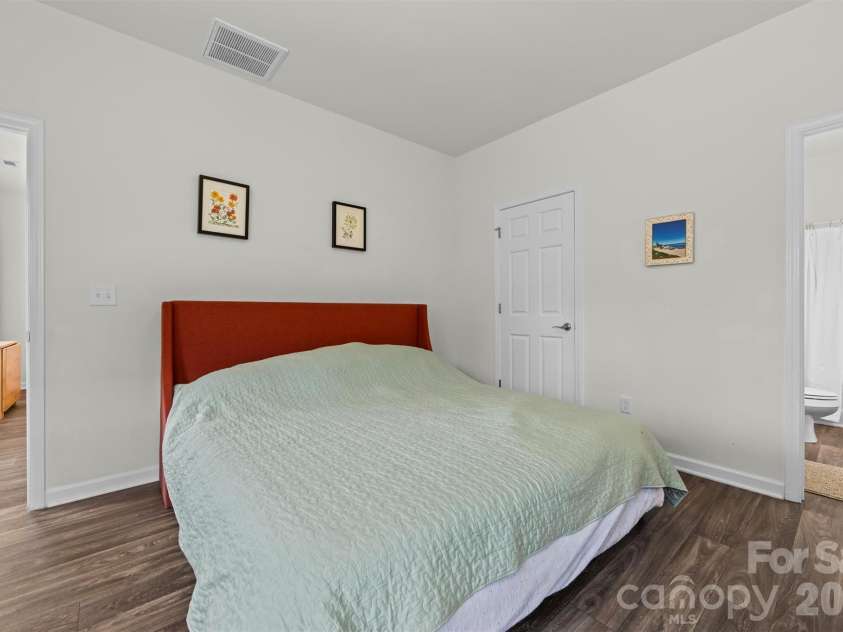 115 Water Leaf Drive, Weaverville, NC 28787.  MLS# CAR4389207, YatesRealty ID 36543. 