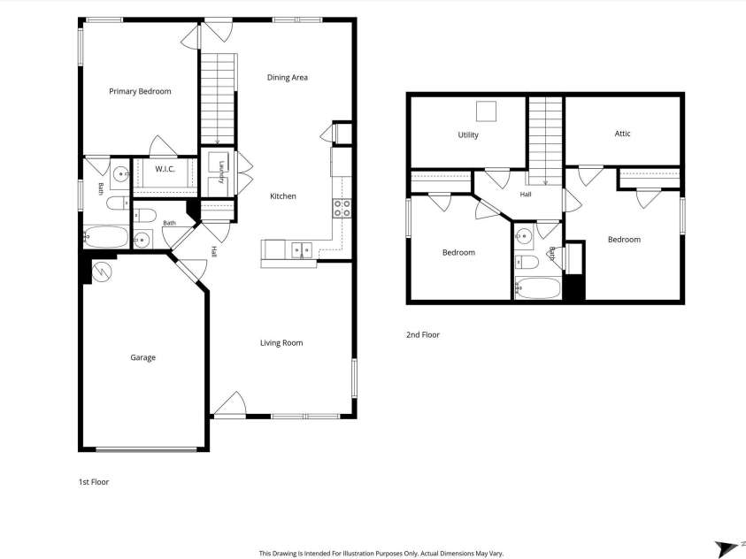 115 Water Leaf Drive, Weaverville, NC 28787.  MLS# CAR4389207, YatesRealty ID 36543. 