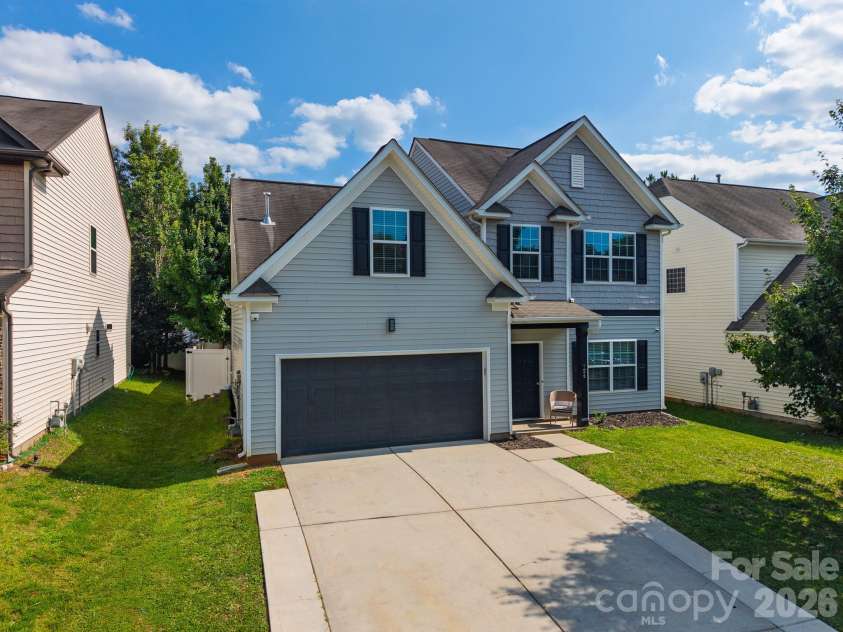 724 Balboa Court, Fort Mill, SC 29715.  MLS# CAR4396406, YatesRealty ID 36545. 