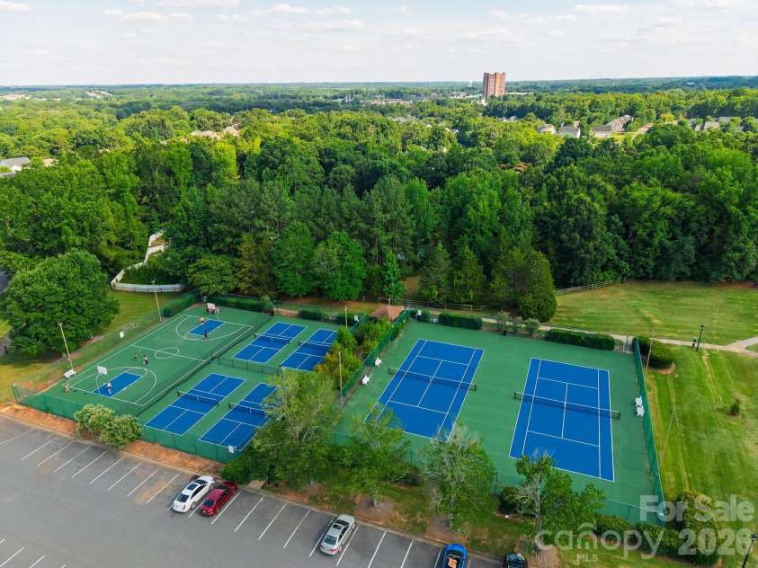 724 Balboa Court, Fort Mill, SC 29715.  MLS# CAR4396406, YatesRealty ID 36545. 