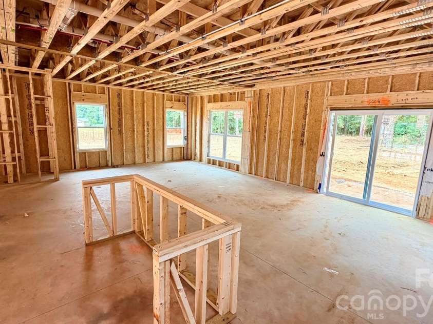 5105 Heron Lane, Concord, NC 28025.  MLS# CAR4400590, YatesRealty ID 36547. 