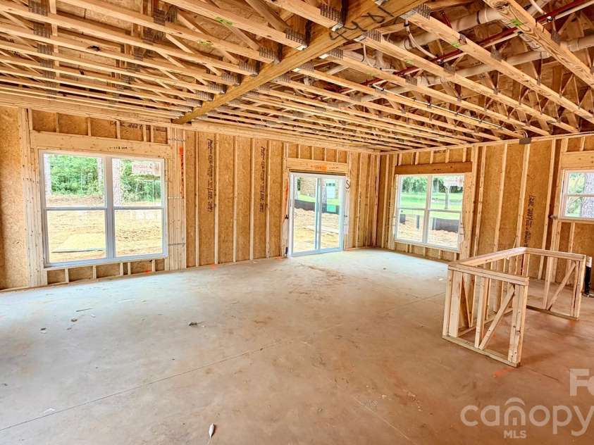 5105 Heron Lane, Concord, NC 28025.  MLS# CAR4400590, YatesRealty ID 36547. 