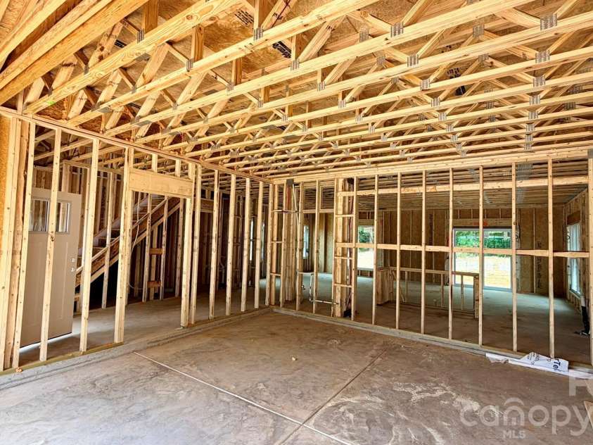 5105 Heron Lane, Concord, NC 28025.  MLS# CAR4400590, YatesRealty ID 36547. 