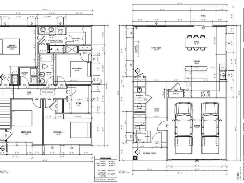 5105 Heron Lane, Concord, NC 28025.  MLS# CAR4400590, YatesRealty ID 36547. 