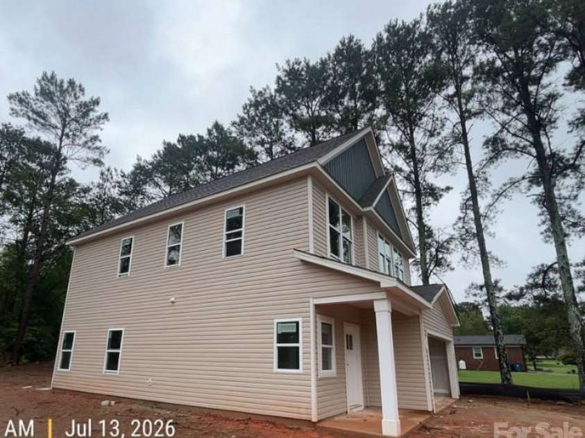 5105 Heron Lane, Concord, NC 28025.  MLS# CAR4400590, YatesRealty ID 36547. 