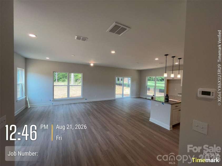 5105 Heron Lane, Concord, NC 28025.  MLS# CAR4400590, YatesRealty ID 36547. 