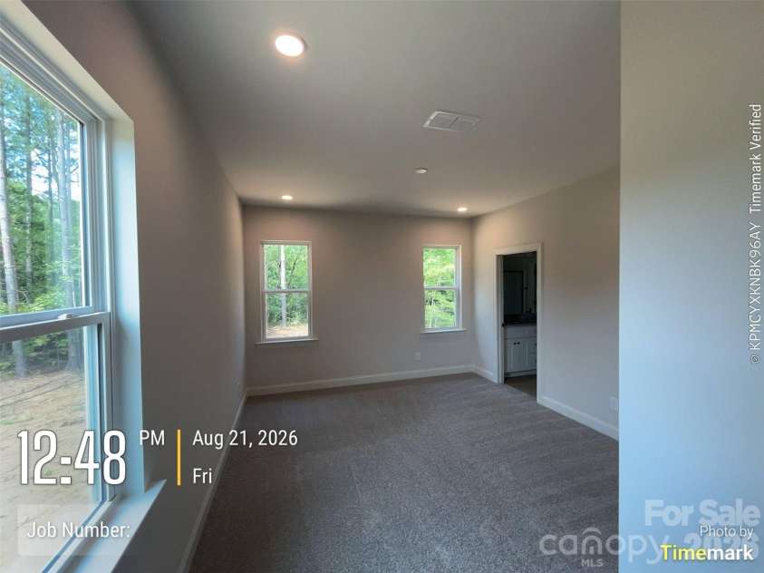 5105 Heron Lane, Concord, NC 28025.  MLS# CAR4400590, YatesRealty ID 36547. 