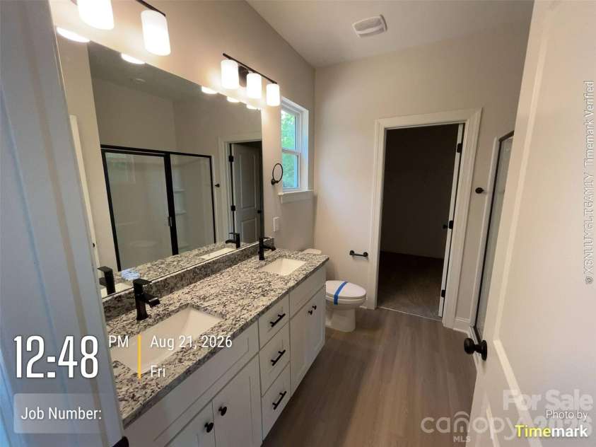 5105 Heron Lane, Concord, NC 28025.  MLS# CAR4400590, YatesRealty ID 36547. 