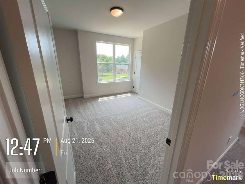 5105 Heron Lane, Concord, NC 28025.  MLS# CAR4400590, YatesRealty ID 36547. 