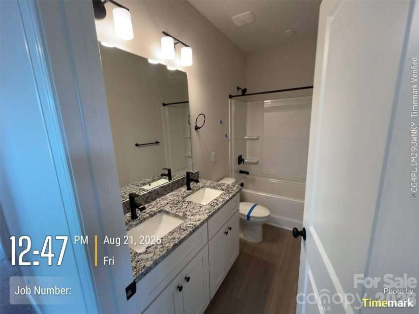 5105 Heron Lane, Concord, NC 28025.  MLS# CAR4400590, YatesRealty ID 36547. 