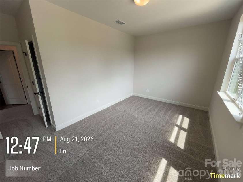 5105 Heron Lane, Concord, NC 28025.  MLS# CAR4400590, YatesRealty ID 36547. 