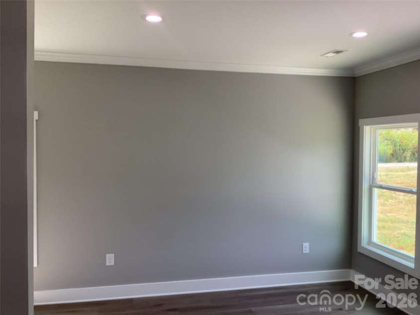401 Oak Grove Road, Kings Mountain, NC 28086.  MLS# CAR4399494, YatesRealty ID 36548. Dining Room