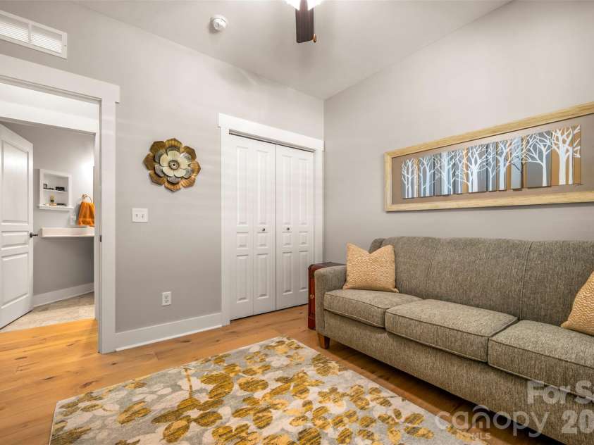 584 Summerfield Place, Flat Rock, NC 28731.  MLS# CAR4401680, YatesRealty ID 36549. 