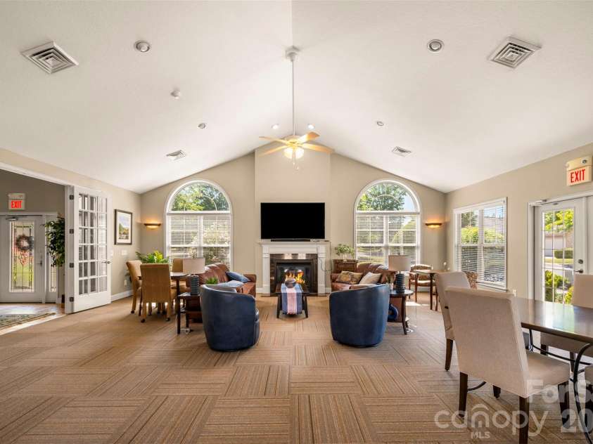 584 Summerfield Place, Flat Rock, NC 28731.  MLS# CAR4401680, YatesRealty ID 36549. 