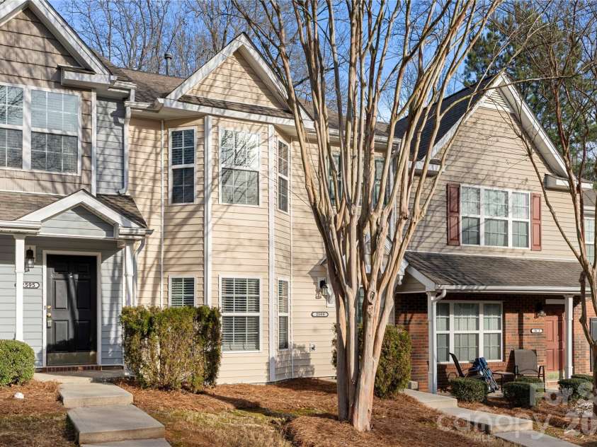 2599 Brackley Place, Concord, NC 28027.  MLS# CAR4340600, YatesRealty ID 3655. 