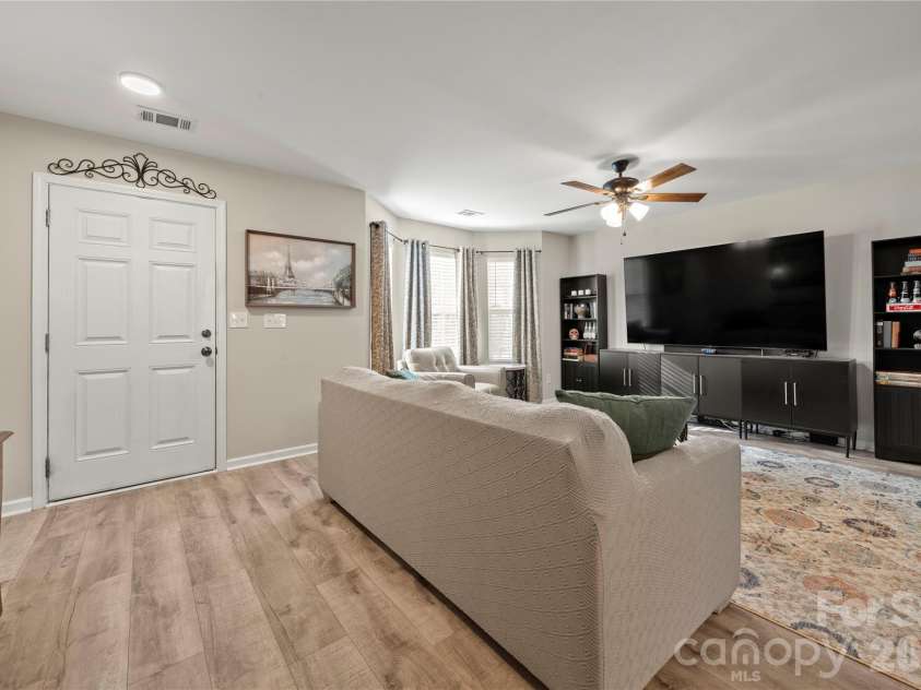 2599 Brackley Place, Concord, NC 28027.  MLS# CAR4340600, YatesRealty ID 3655. 