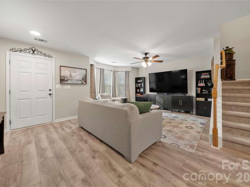 2599 Brackley Place, Concord, NC 28027.  MLS# CAR4340600, YatesRealty ID 3655. 