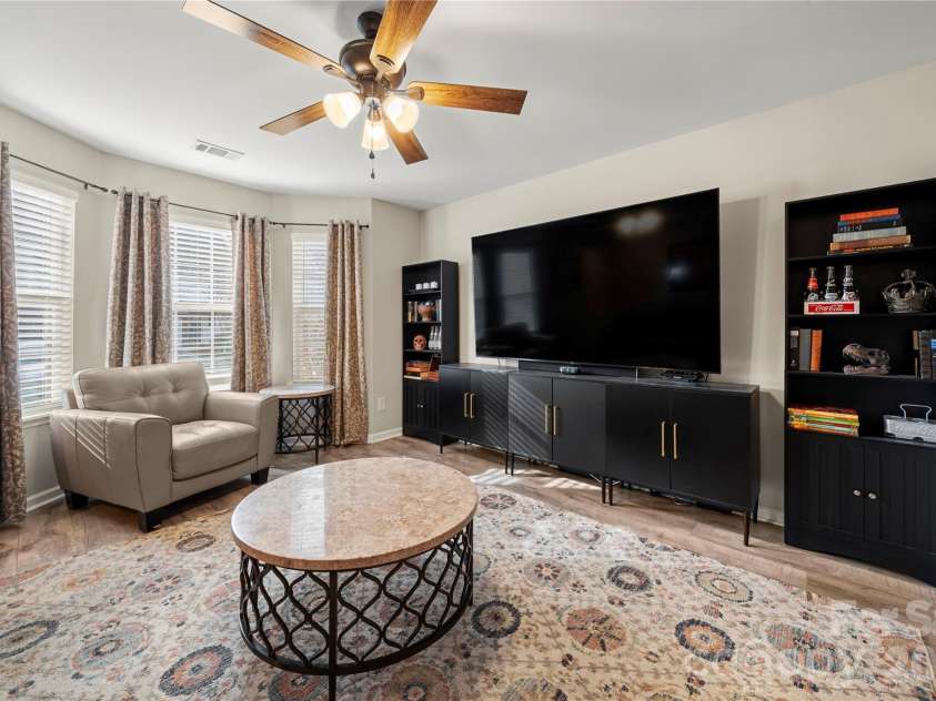 2599 Brackley Place, Concord, NC 28027.  MLS# CAR4340600, YatesRealty ID 3655. 