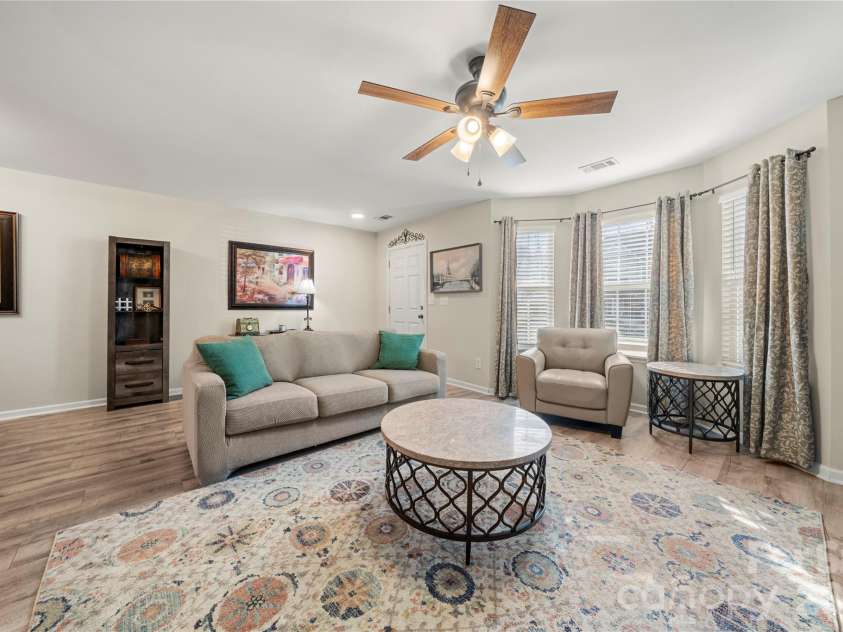 2599 Brackley Place, Concord, NC 28027.  MLS# CAR4340600, YatesRealty ID 3655. 