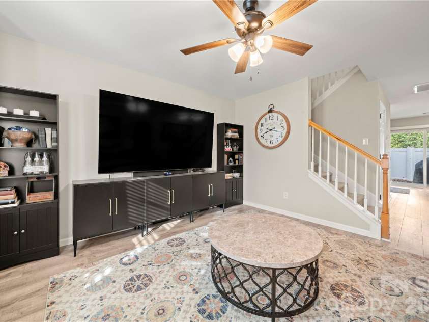2599 Brackley Place, Concord, NC 28027.  MLS# CAR4340600, YatesRealty ID 3655. 