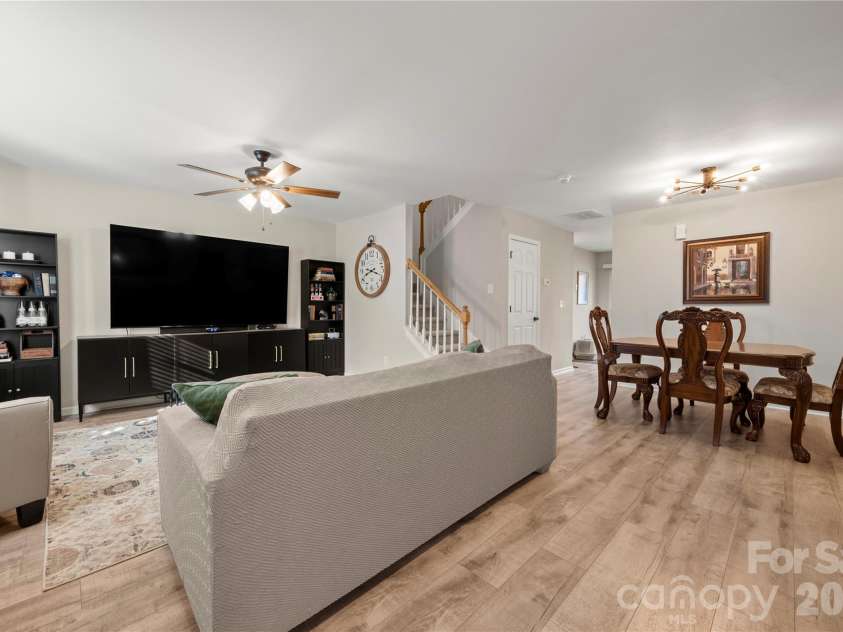 2599 Brackley Place, Concord, NC 28027.  MLS# CAR4340600, YatesRealty ID 3655. 