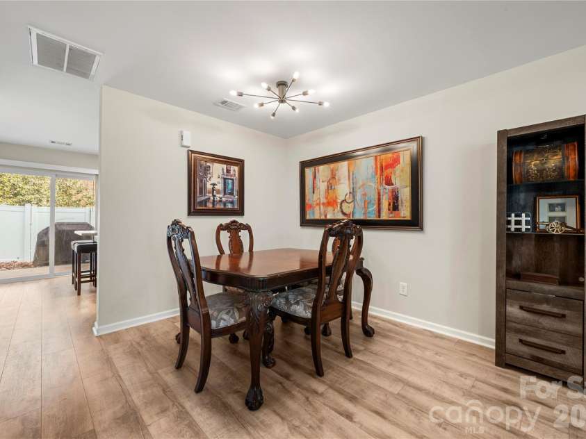 2599 Brackley Place, Concord, NC 28027.  MLS# CAR4340600, YatesRealty ID 3655. 