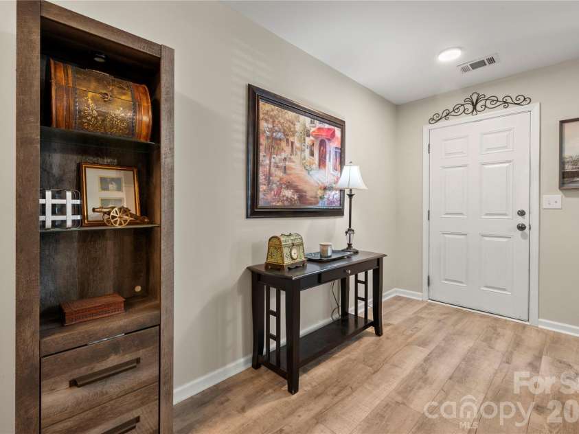 2599 Brackley Place, Concord, NC 28027.  MLS# CAR4340600, YatesRealty ID 3655. 