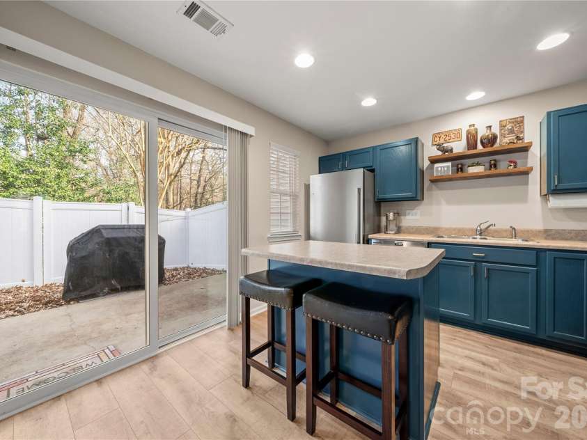2599 Brackley Place, Concord, NC 28027.  MLS# CAR4340600, YatesRealty ID 3655. 