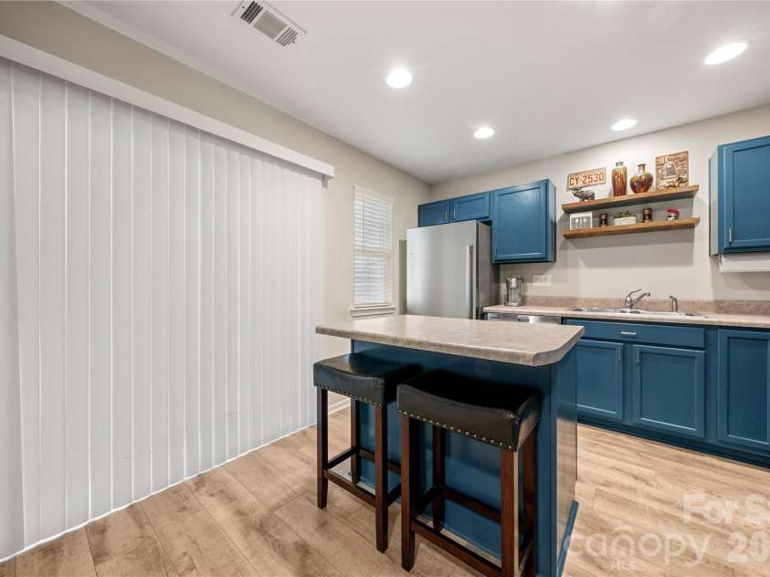 2599 Brackley Place, Concord, NC 28027.  MLS# CAR4340600, YatesRealty ID 3655. 