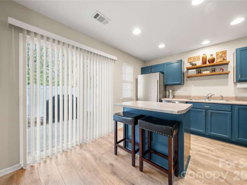2599 Brackley Place, Concord, NC 28027.  MLS# CAR4340600, YatesRealty ID 3655. 