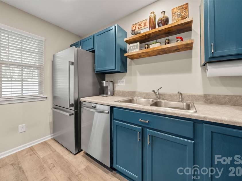 2599 Brackley Place, Concord, NC 28027.  MLS# CAR4340600, YatesRealty ID 3655. 
