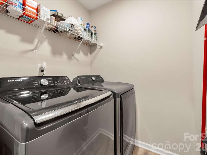 2599 Brackley Place, Concord, NC 28027.  MLS# CAR4340600, YatesRealty ID 3655. 