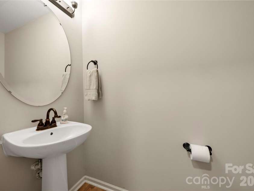 2599 Brackley Place, Concord, NC 28027.  MLS# CAR4340600, YatesRealty ID 3655. 