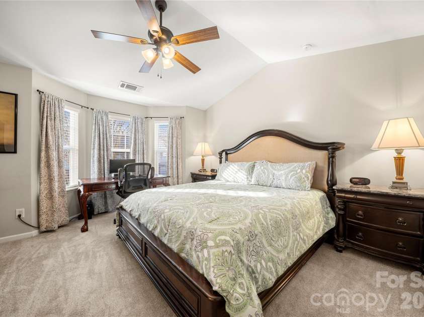 2599 Brackley Place, Concord, NC 28027.  MLS# CAR4340600, YatesRealty ID 3655. 