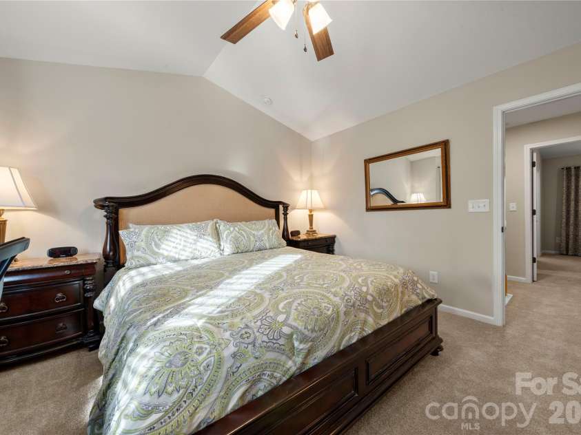 2599 Brackley Place, Concord, NC 28027.  MLS# CAR4340600, YatesRealty ID 3655. 