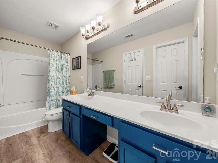 2599 Brackley Place, Concord, NC 28027.  MLS# CAR4340600, YatesRealty ID 3655. 