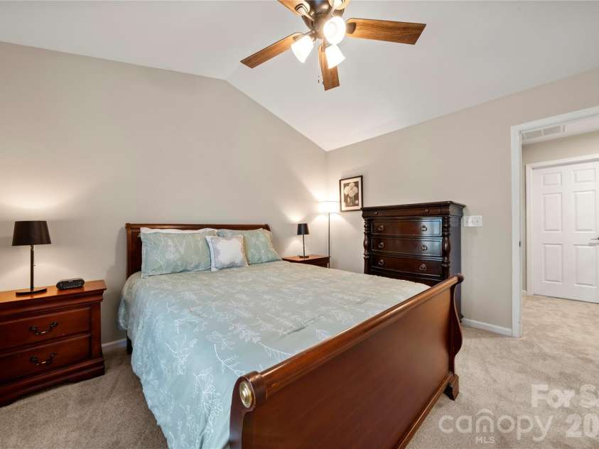 2599 Brackley Place, Concord, NC 28027.  MLS# CAR4340600, YatesRealty ID 3655. 