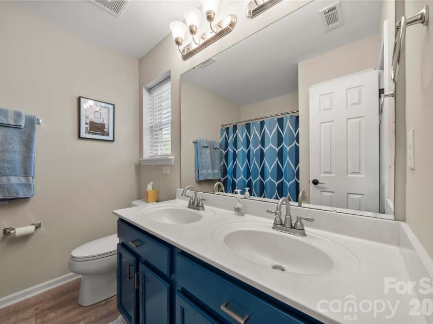 2599 Brackley Place, Concord, NC 28027.  MLS# CAR4340600, YatesRealty ID 3655. 