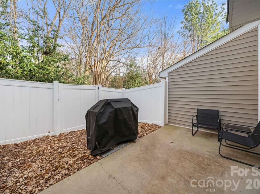 2599 Brackley Place, Concord, NC 28027.  MLS# CAR4340600, YatesRealty ID 3655. 