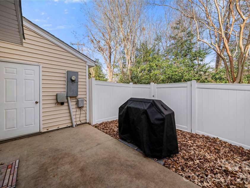 2599 Brackley Place, Concord, NC 28027.  MLS# CAR4340600, YatesRealty ID 3655. 