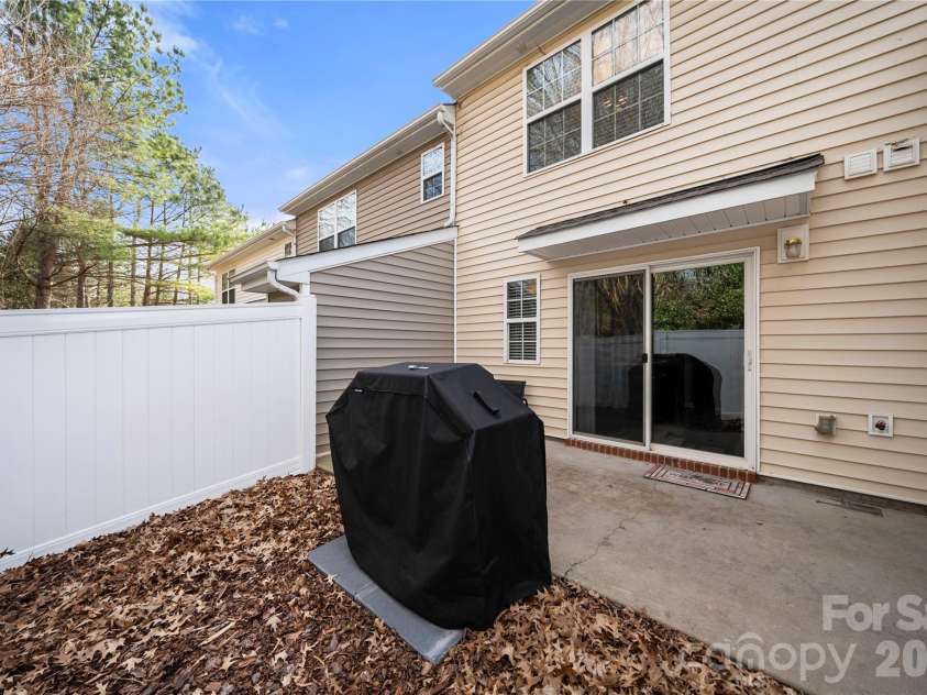 2599 Brackley Place, Concord, NC 28027.  MLS# CAR4340600, YatesRealty ID 3655. 