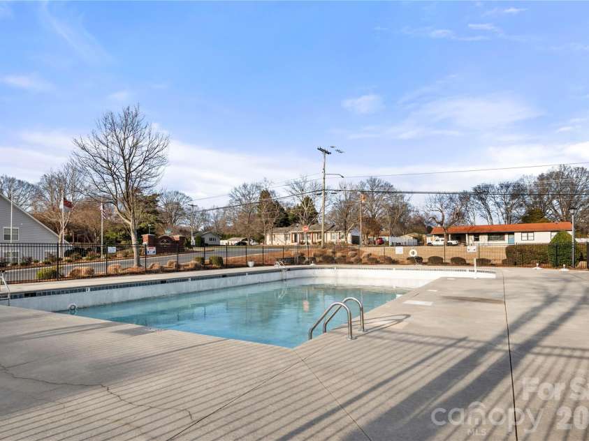 2599 Brackley Place, Concord, NC 28027.  MLS# CAR4340600, YatesRealty ID 3655. 