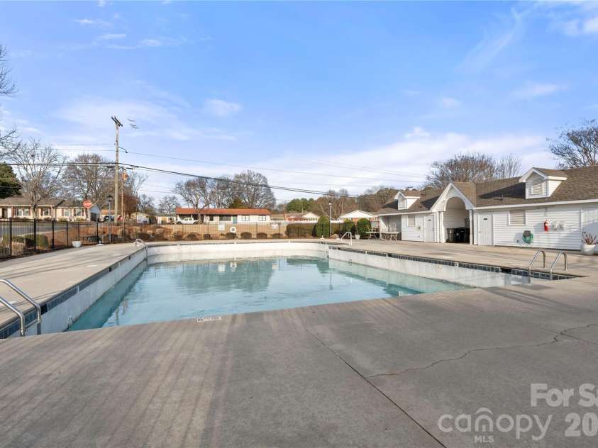 2599 Brackley Place, Concord, NC 28027.  MLS# CAR4340600, YatesRealty ID 3655. 