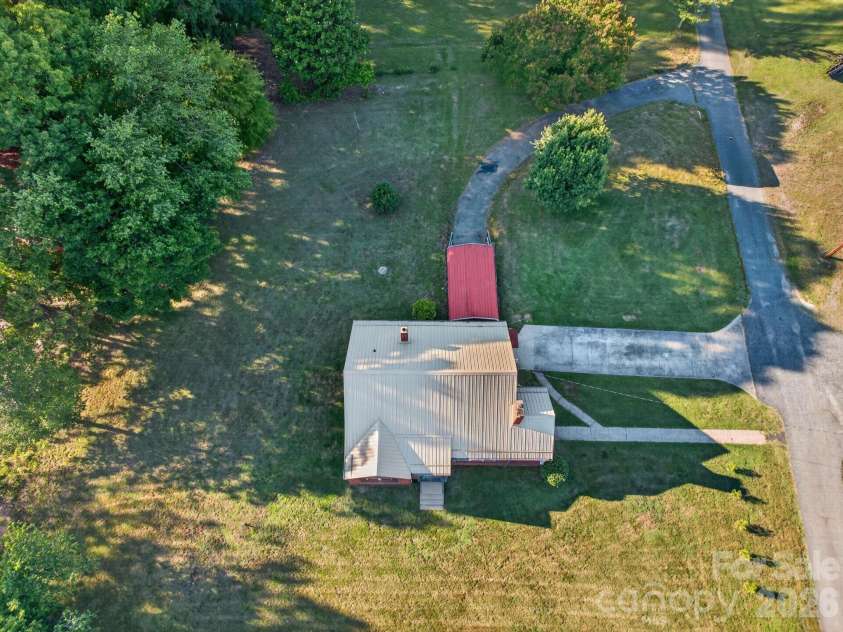 1532 Orchard Drive, Lenoir, NC 28645.  MLS# CAR4397630, YatesRealty ID 36550. 