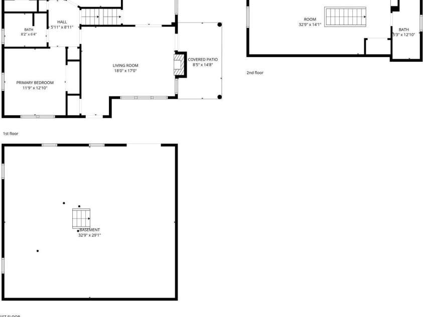 1532 Orchard Drive, Lenoir, NC 28645.  MLS# CAR4397630, YatesRealty ID 36550. 