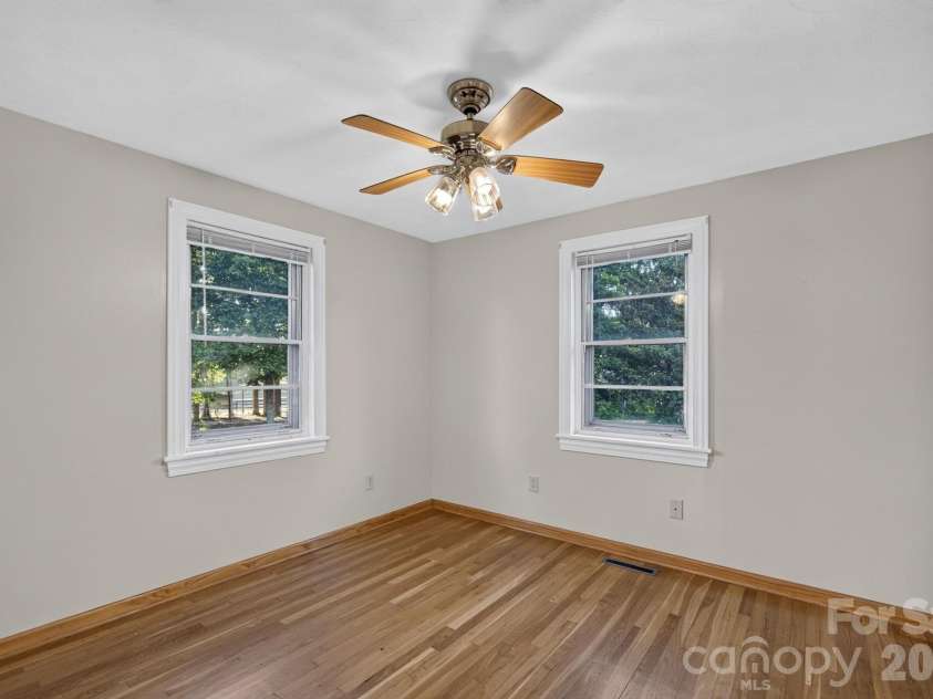 1532 Orchard Drive, Lenoir, NC 28645.  MLS# CAR4397630, YatesRealty ID 36550. Bedroom 2 Main