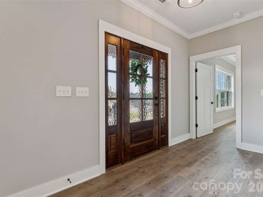 144 Reserve Drive, Mocksville, NC 27028.  MLS# CAR4400782, YatesRealty ID 36554. 
